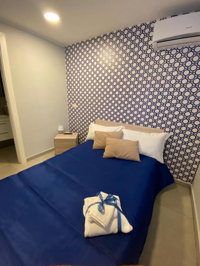 B&B Villa Filu 波蒂奇 外观 照片