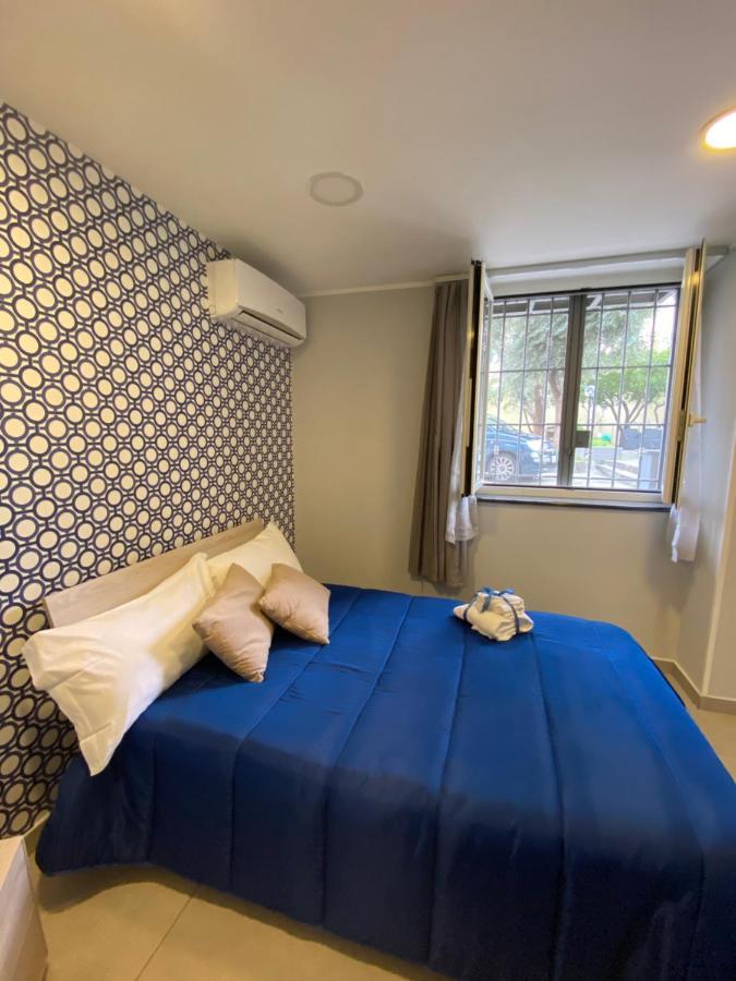 B&B Villa Filu 波蒂奇 外观 照片