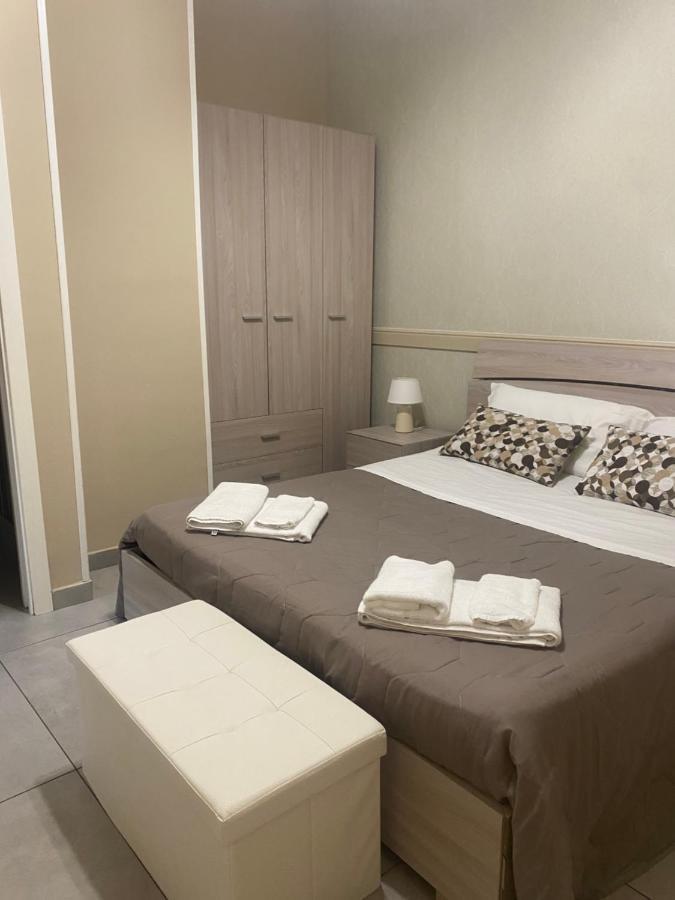 B&B Villa Filu 波蒂奇 外观 照片