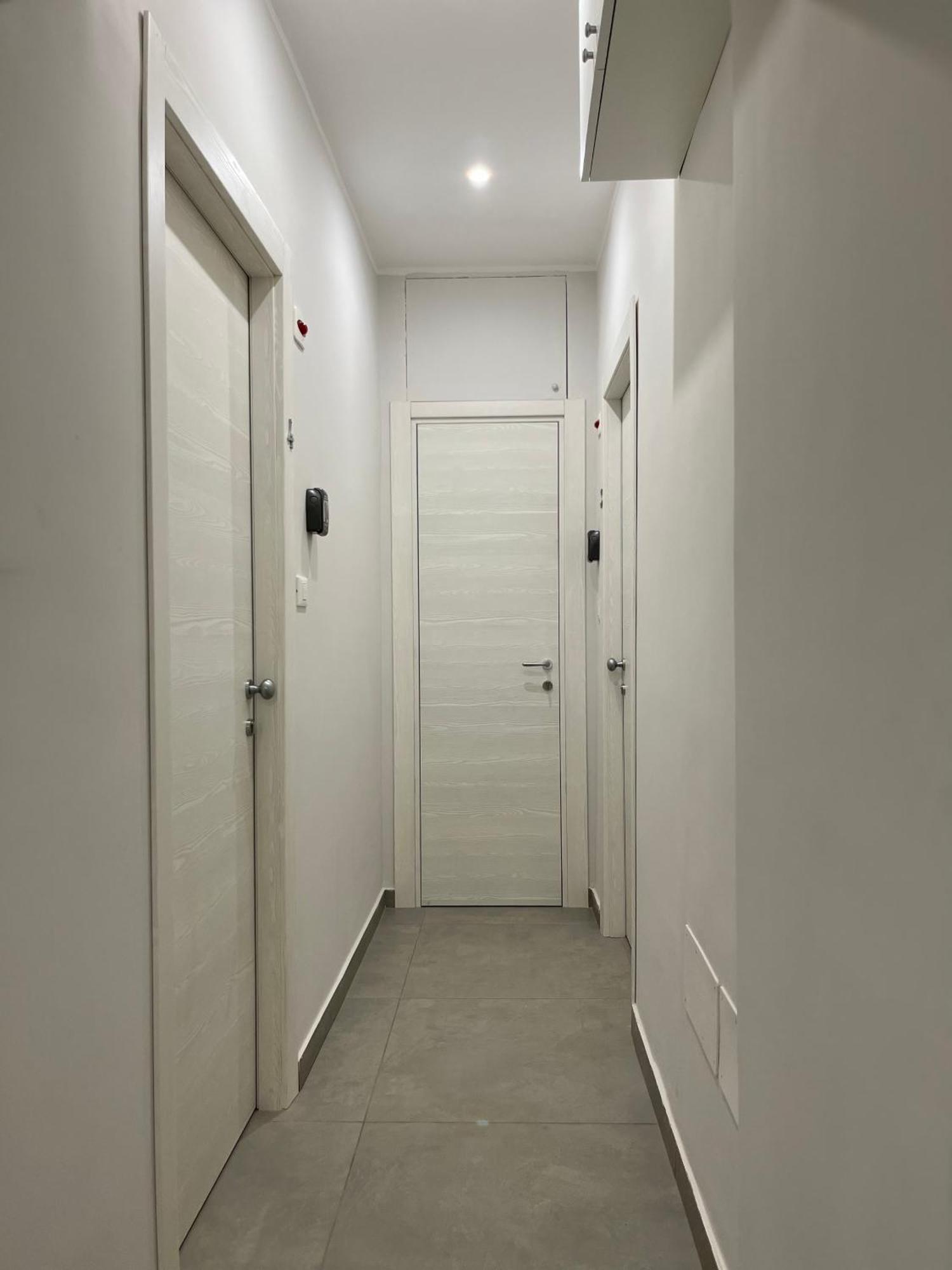 B&B Villa Filu 波蒂奇 外观 照片