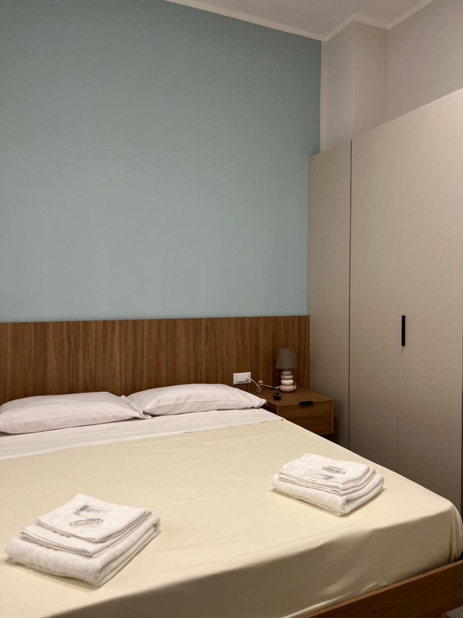 B&B Villa Filu 波蒂奇 外观 照片