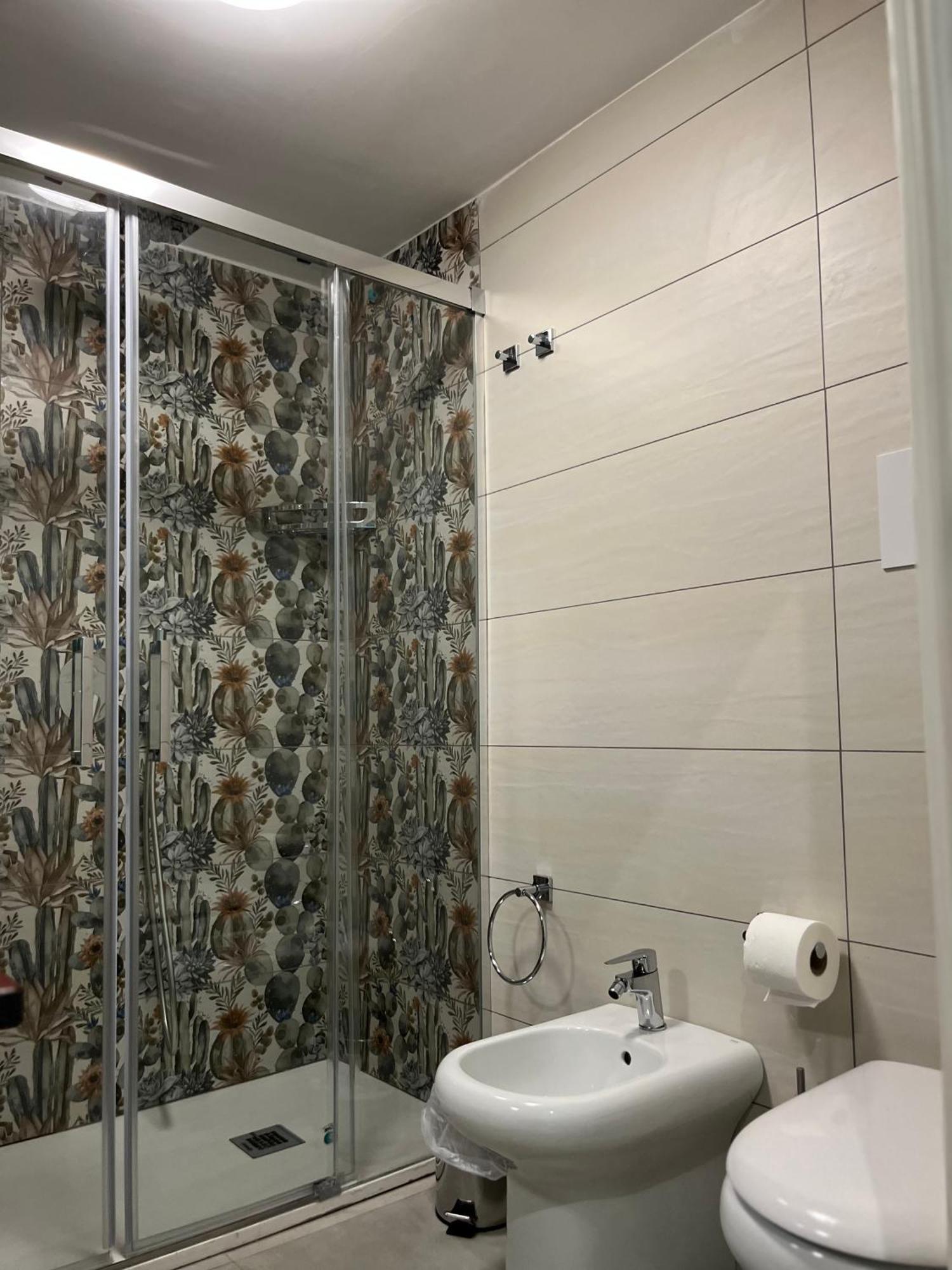 B&B Villa Filu 波蒂奇 外观 照片